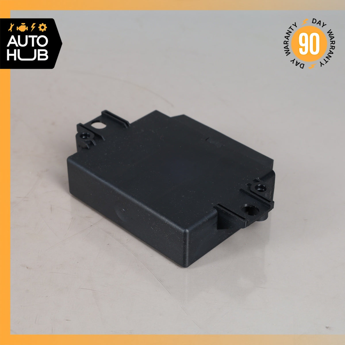 11-18 Audi D4 A8 Parking Aid Control Module 4H0919475H OEM - photo 6