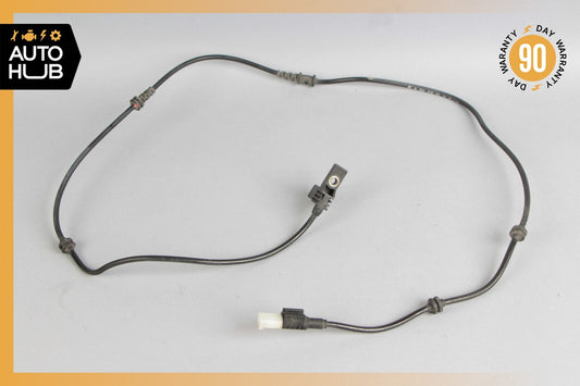 14-20 Mercedes X156 GLA250 CLA45 Rear Right Wheel Brake Pad Wear Sensor OEM 24k - photo 1