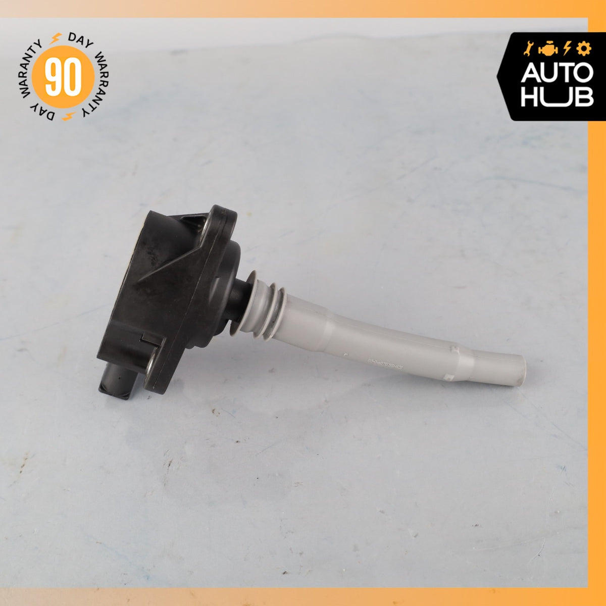 Mercedes W211 E63 ML63 S63 SL63 AMG M156 Ignition Coil DELPHI - photo 2