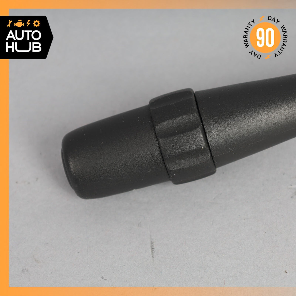 04-09 Cadillac XLR SRX Windshield Wiper Switch 1999365 OEM - photo 6