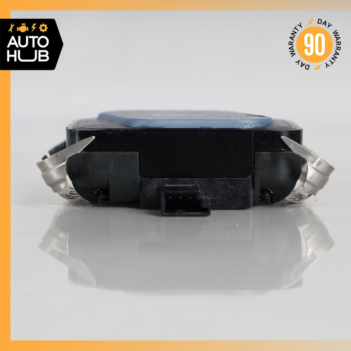 04-19 Maserati GranTurismo M145 Front Windshield Rain Sensor 60684944 OEM - photo 7
