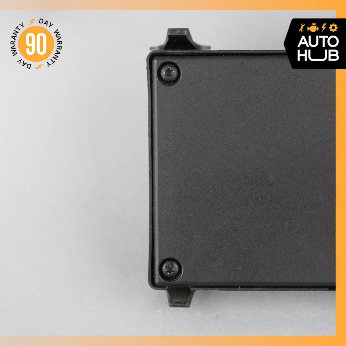 14-20 Maserati Levante Ghibli Front Left Seat Control Switch Module OEM - photo 5