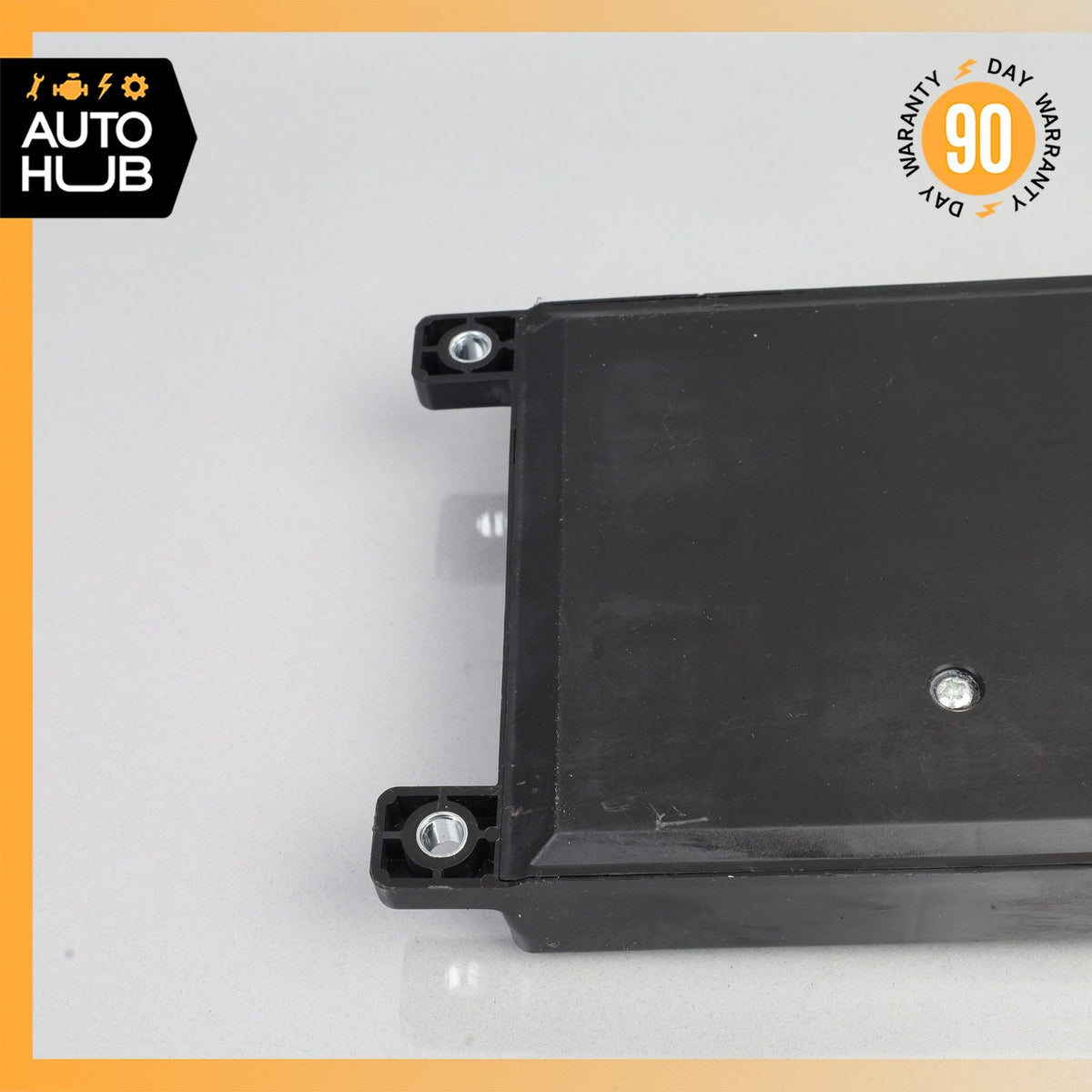 16-17 Land Rover Range Rover Sport L494 Body Control Module Fuse Relay Box OEM - photo 11
