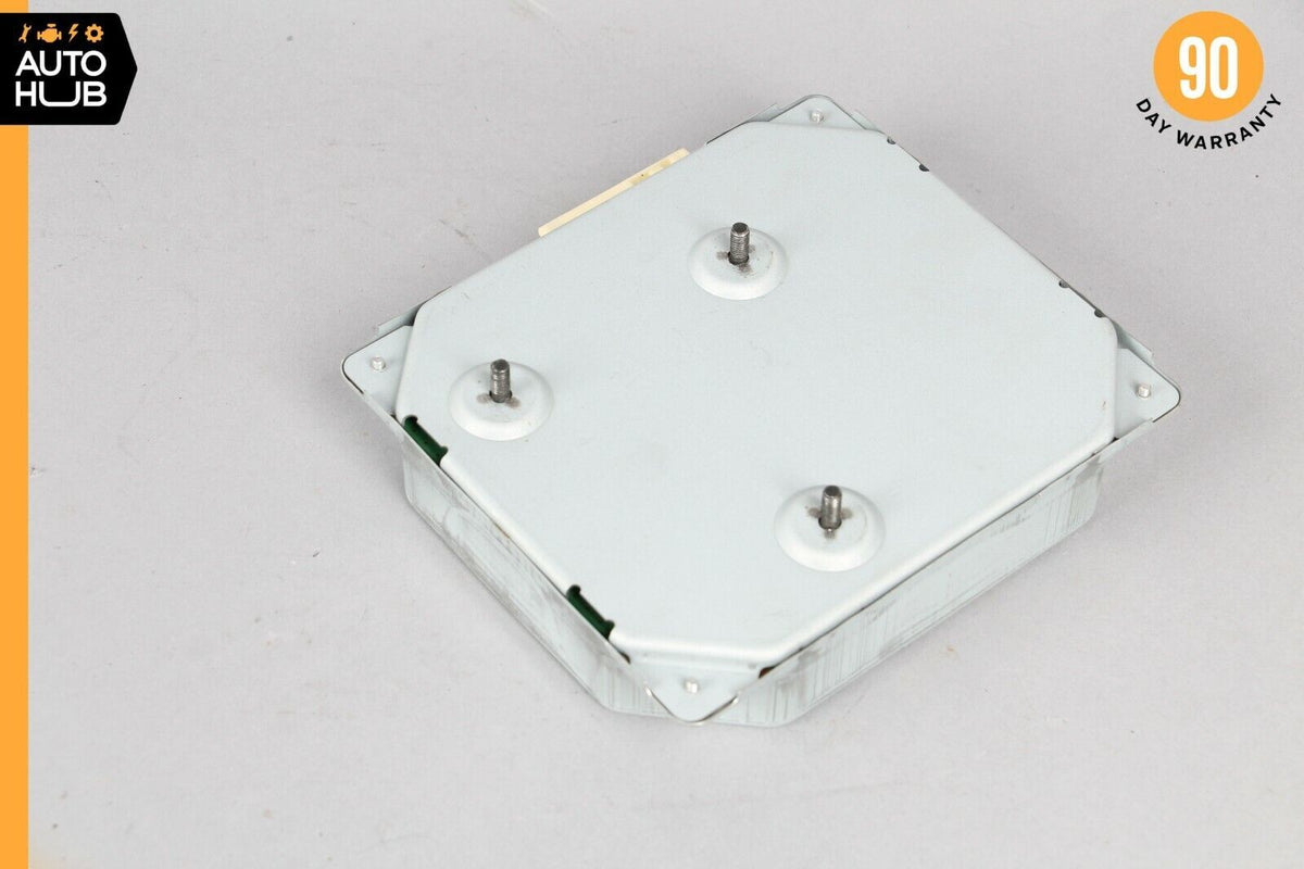 07-14 Mercedes W216 CL550 S550 CL600 Rear View Backup Camera Control Module OEM - photo 6