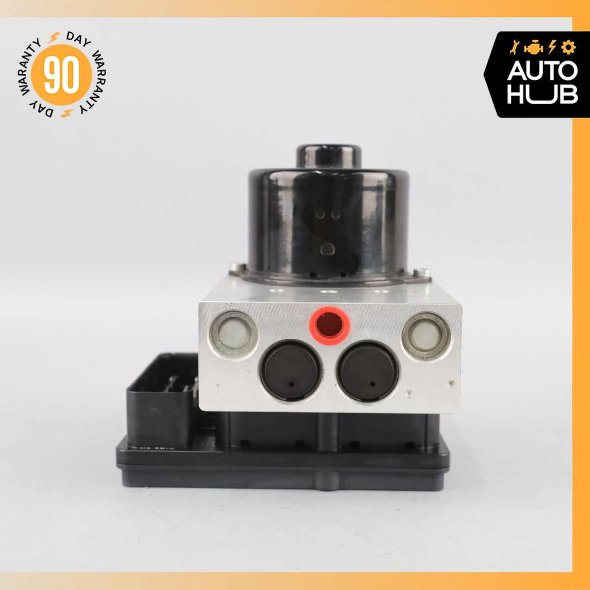 10-13 Mercedes X164 GL350 R350 ML550 ABS Anti Lock Brake Pump Hydraulic OEM - photo 6