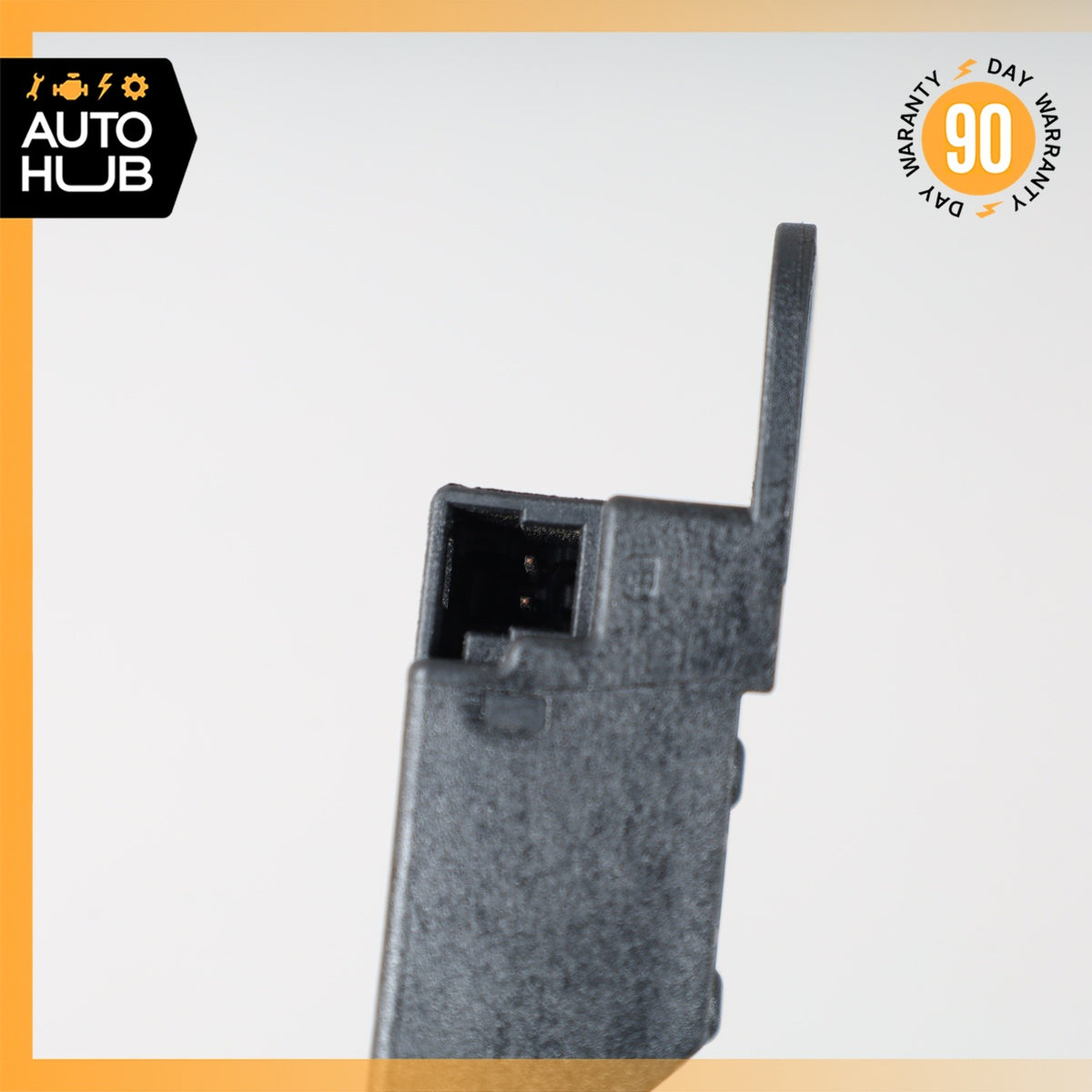 16-23 Mercedes X253 GLC300 GLC43 AMG Key Less Entry Antenna Module OEM - photo 5