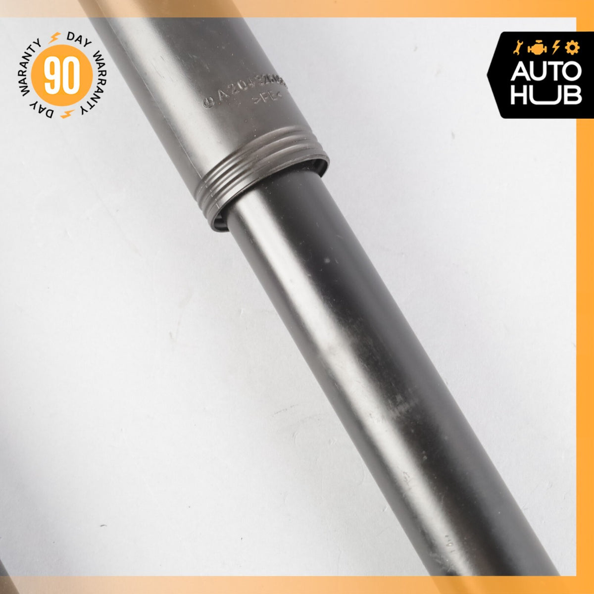 Mercedes W207 E350 E550 Convertible Rear Right & Left Shock Strut Absorber OEM - photo 13