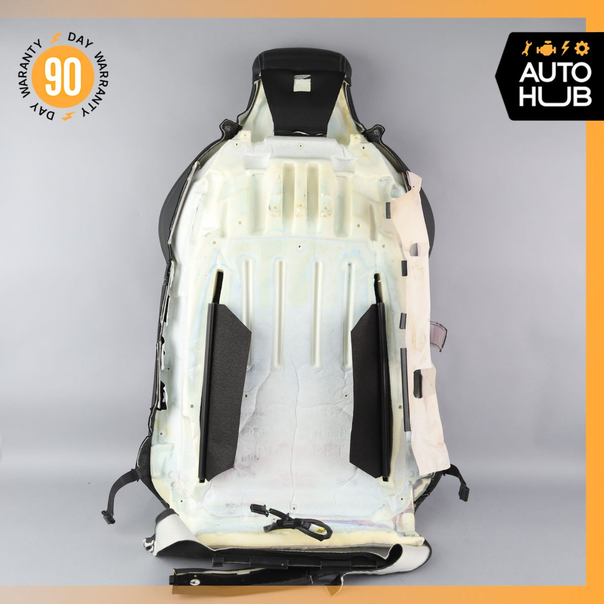 18-24 Audi B9 S5 A5 Sport Convertible Front Right Top Upper Seat Cushion OEM 24k - photo 10