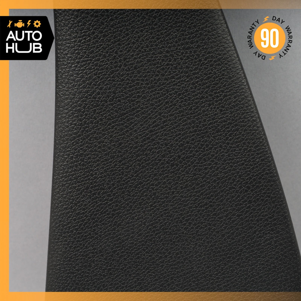 10-18 Mercedes W212 E400 CLS550 Front Right Side Seat Airbag Air Bag Black OEM - photo 3