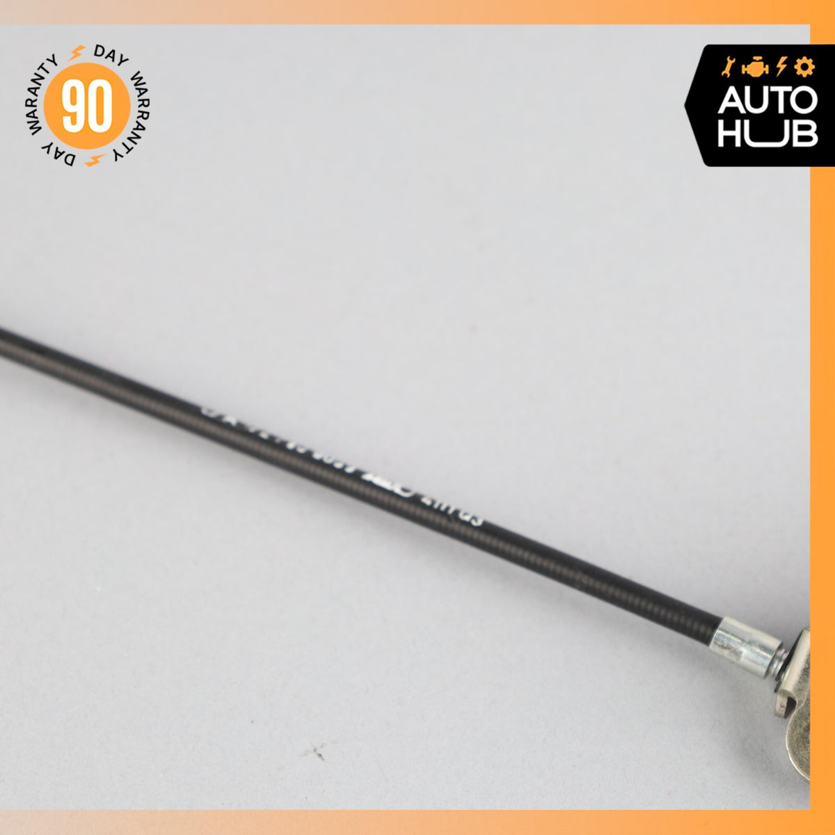 12-20 Mercedes R172 SLK250 SLK350 Front Left Side Top Roof Lock Latch OEM 49k - photo 9