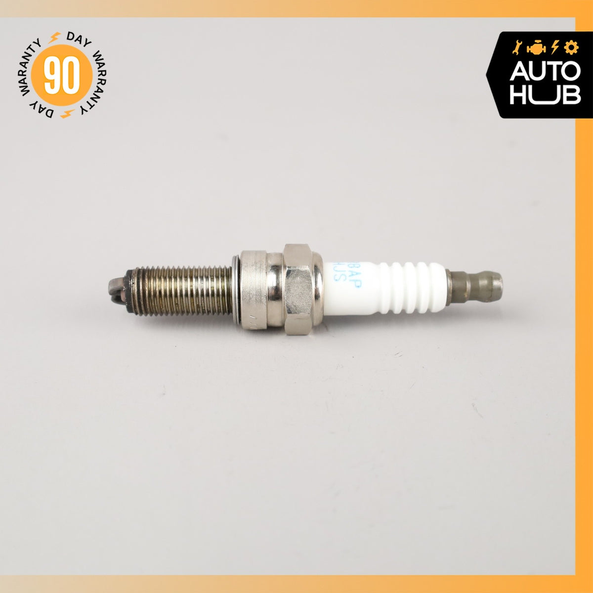 Ferrari FF F151 Engine Ignition Spark Plug 254771 OEM 14k - photo 6