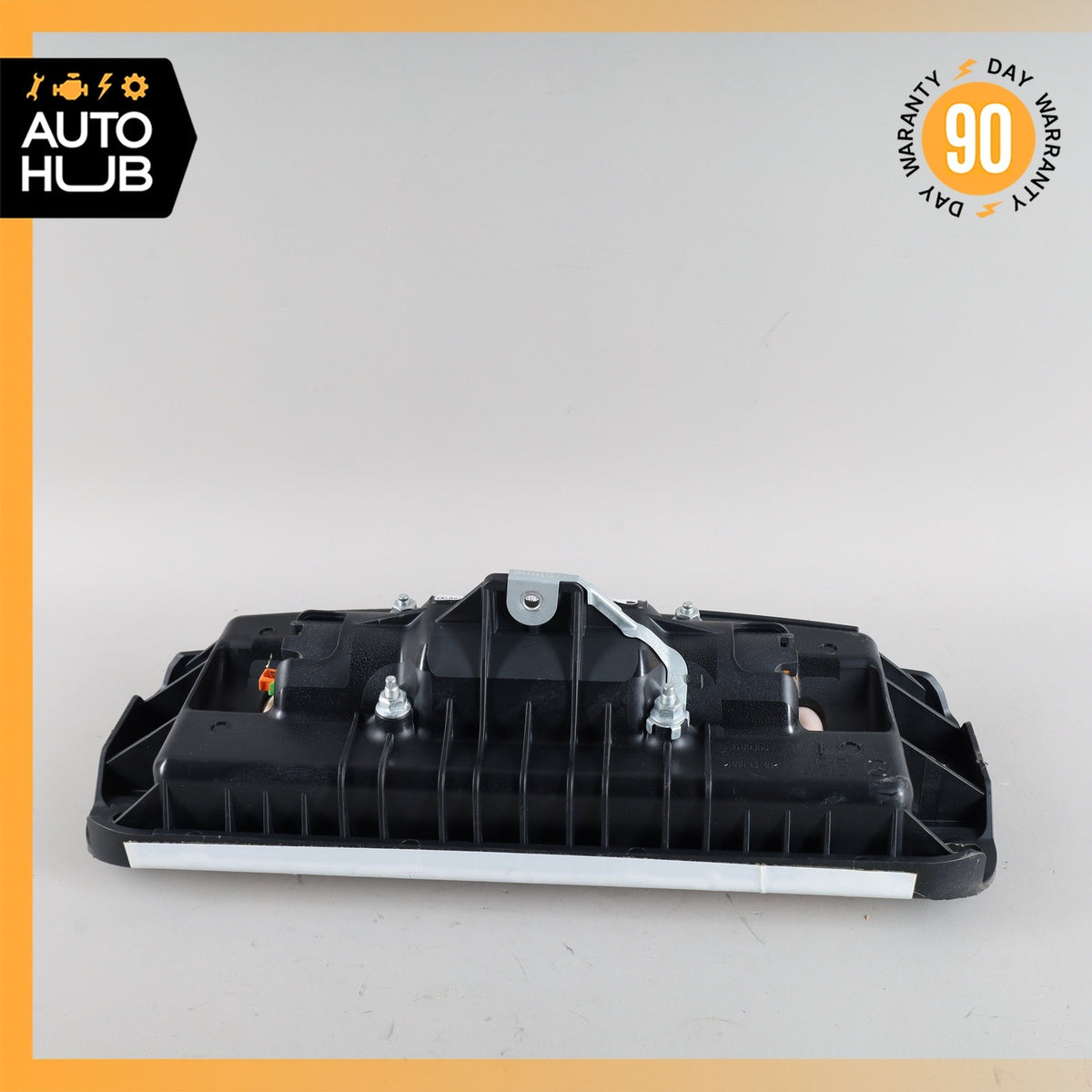 10-17 Mercedes W207 E350 C350 Dashboard Right Passenger Side Airbag Air Bag OEM - photo 6
