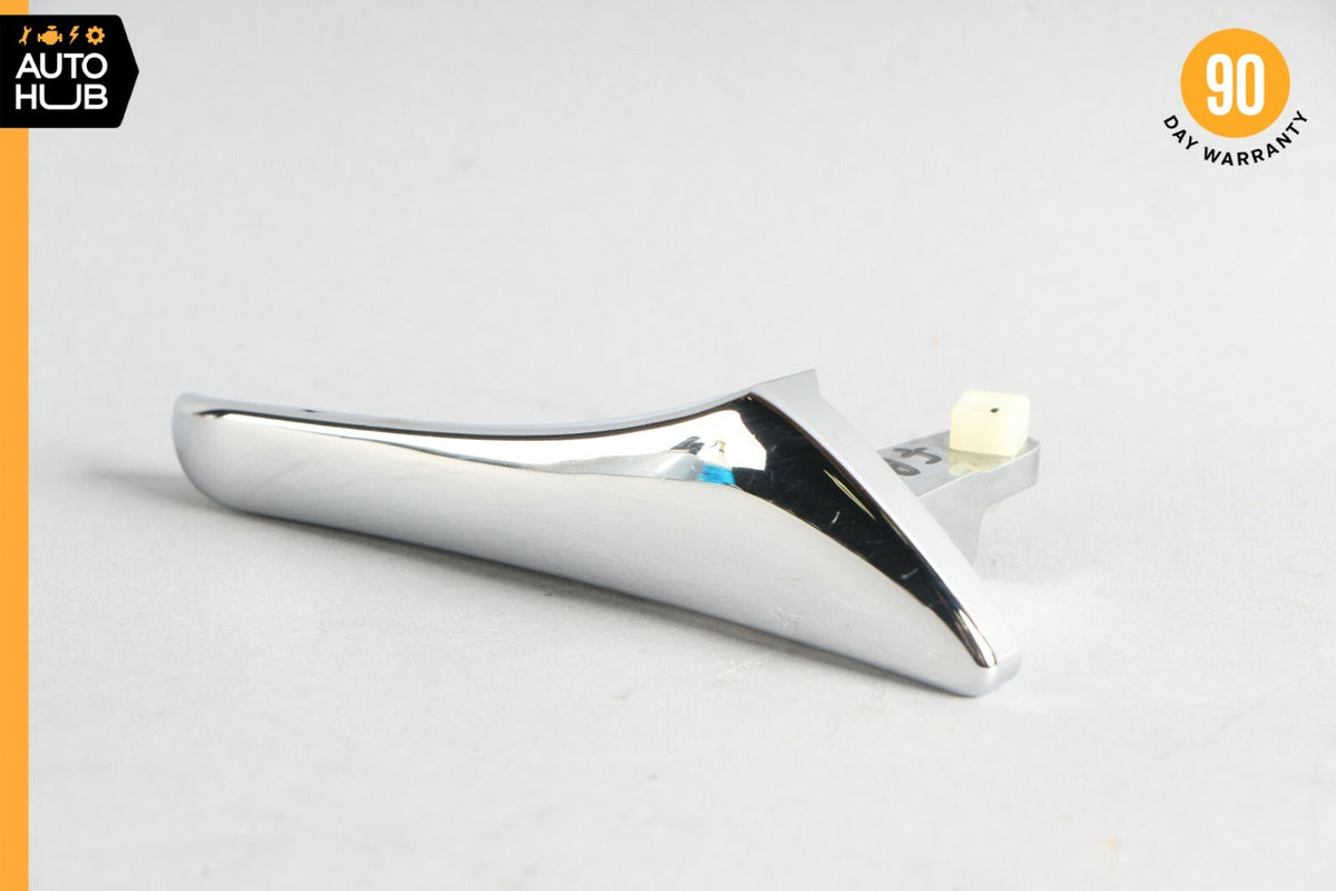 03-11 Mercedes W211 E350 CLS550 Right Passenger Side Interior Door Handle OEM - photo 10