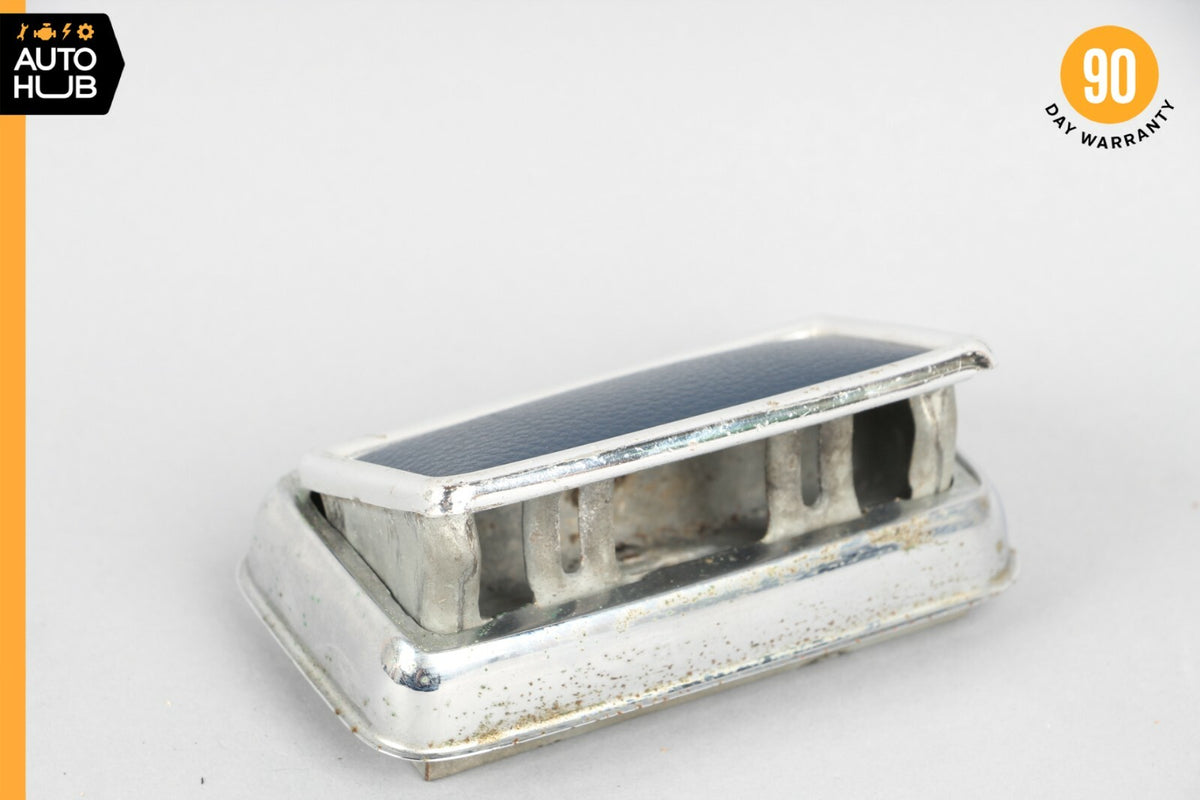 Mercedes R107 450SLC 380SLC Rear Right or Left Door Ash Tray Compartment OEM - photo 4