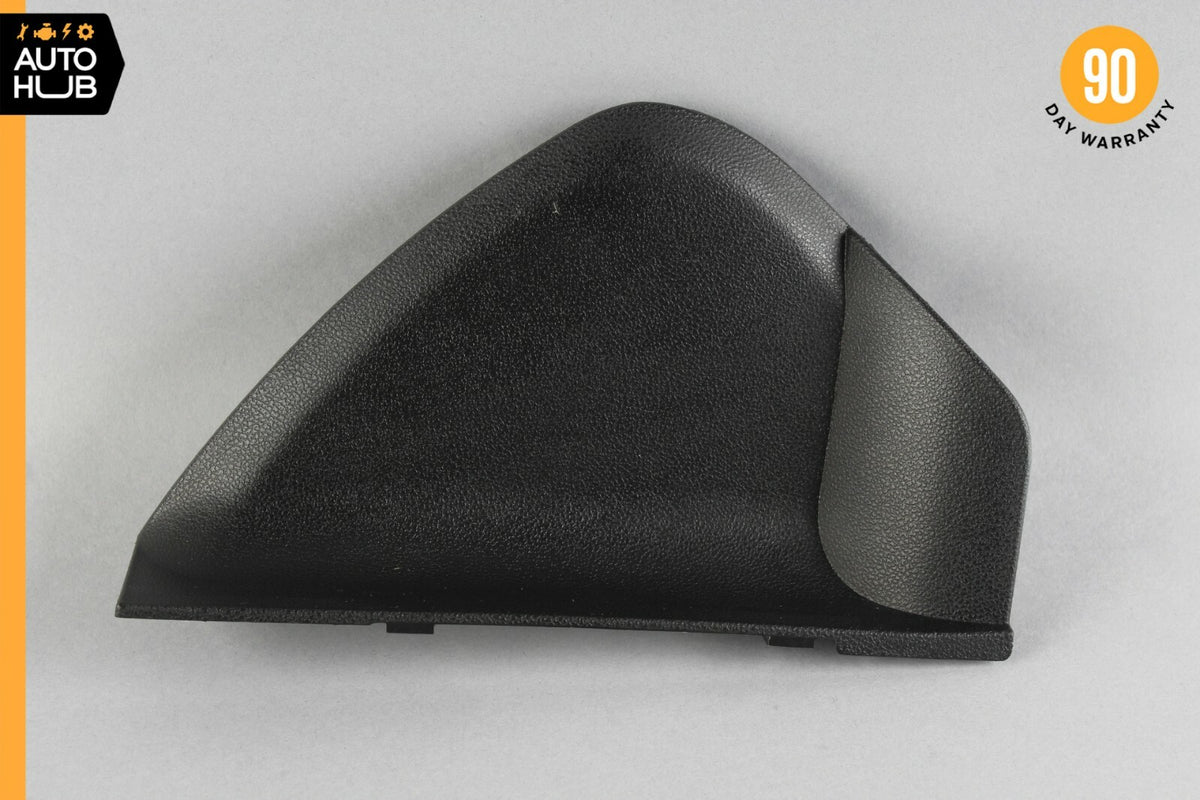 06-12 Mercedes X164 GL320 ML550 Dashboard Dash Board Right Side Trim OEM - photo 1