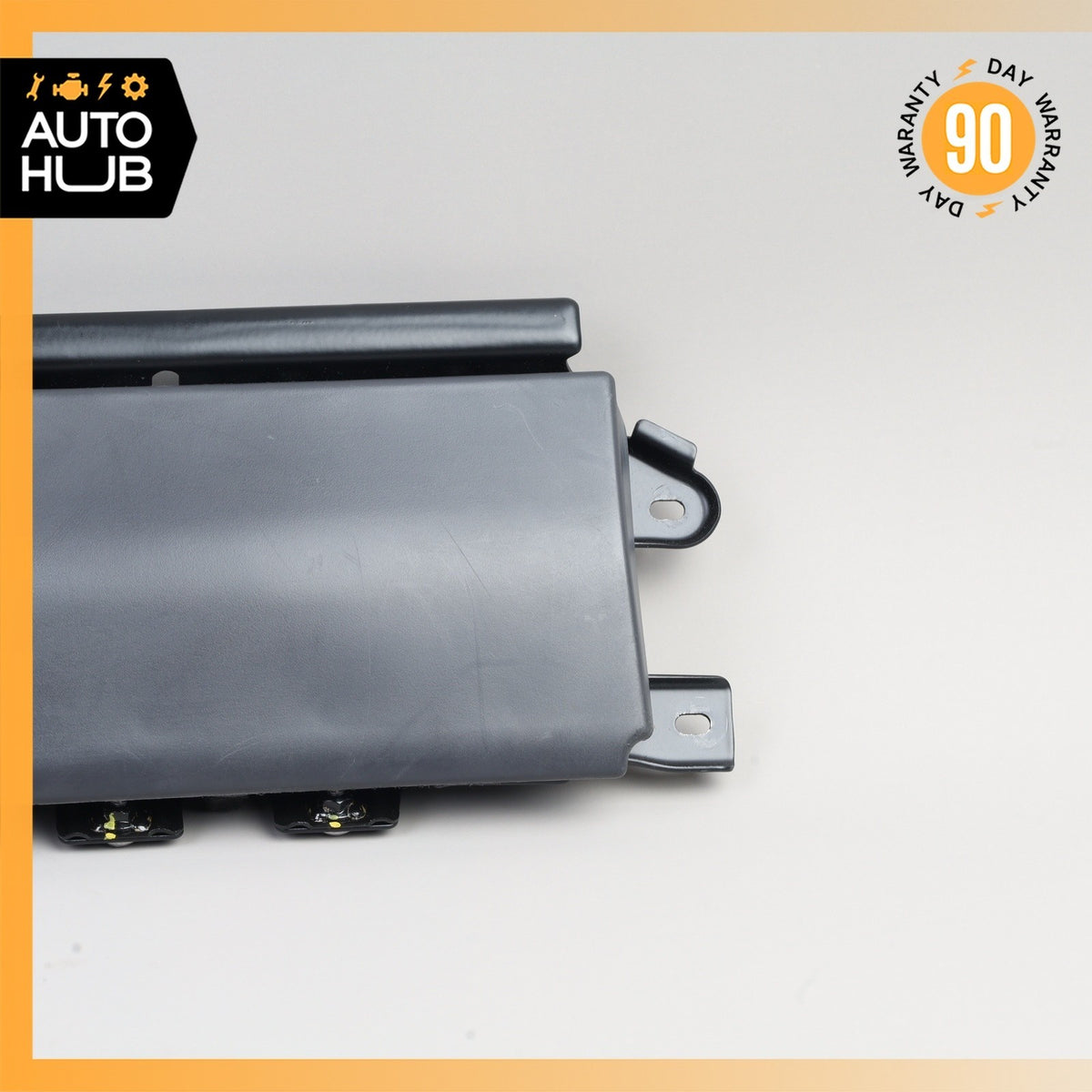 Audi B8.5 S5 A5 Front Right Dashboard Knee Airbag Air Bag SRS 8T0880842E OEM - photo 5