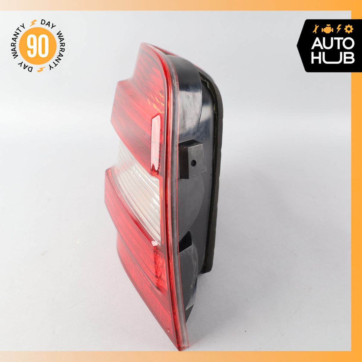 06-08 Mercedes W164 ML63 AMG ML320 ML550 Left Driver Side Tail Light Lamp OEM - photo 15