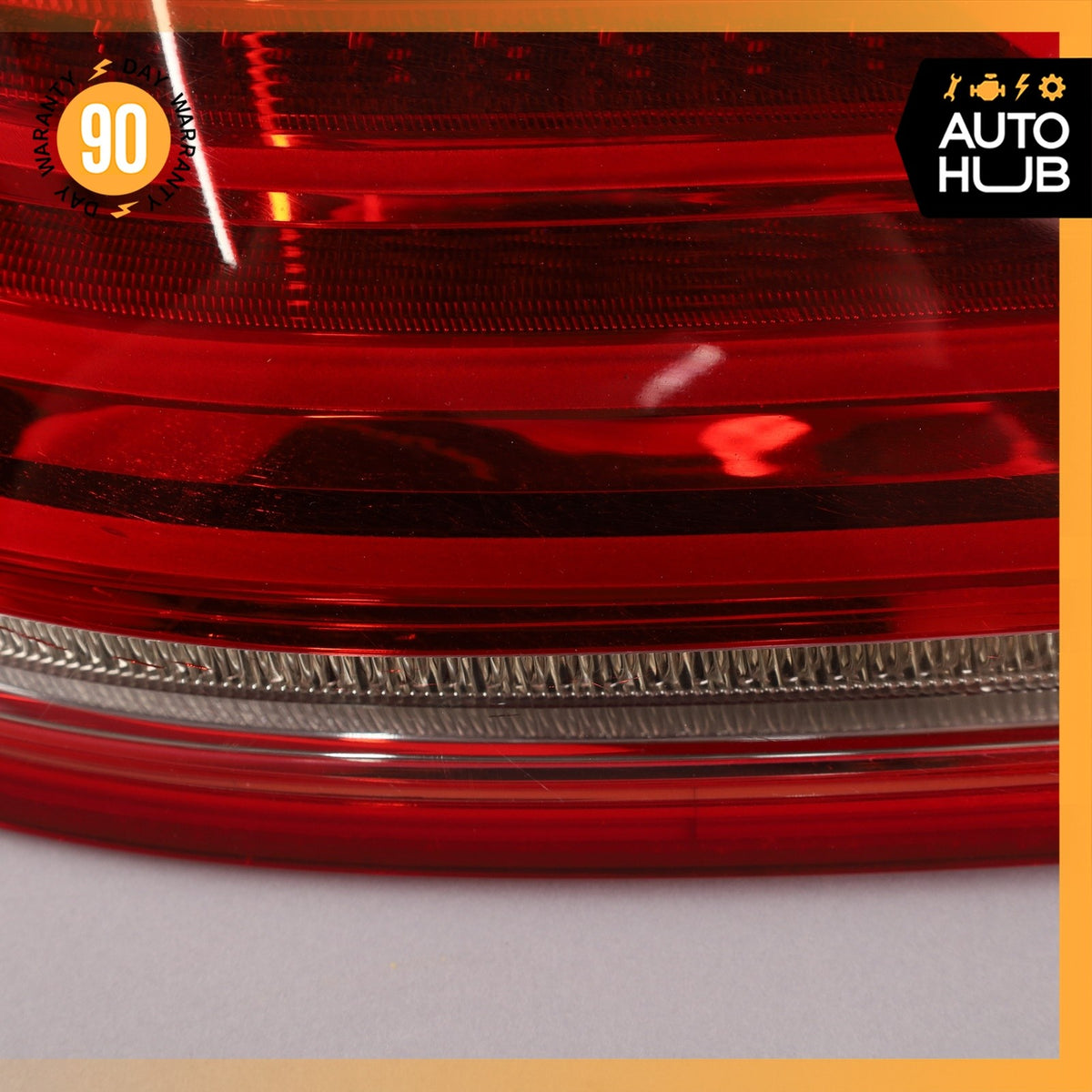 14-16 Porsche Panamera 970 4S E-Hybrid GTS Left Side Tail Light Lamp OEM - photo 11