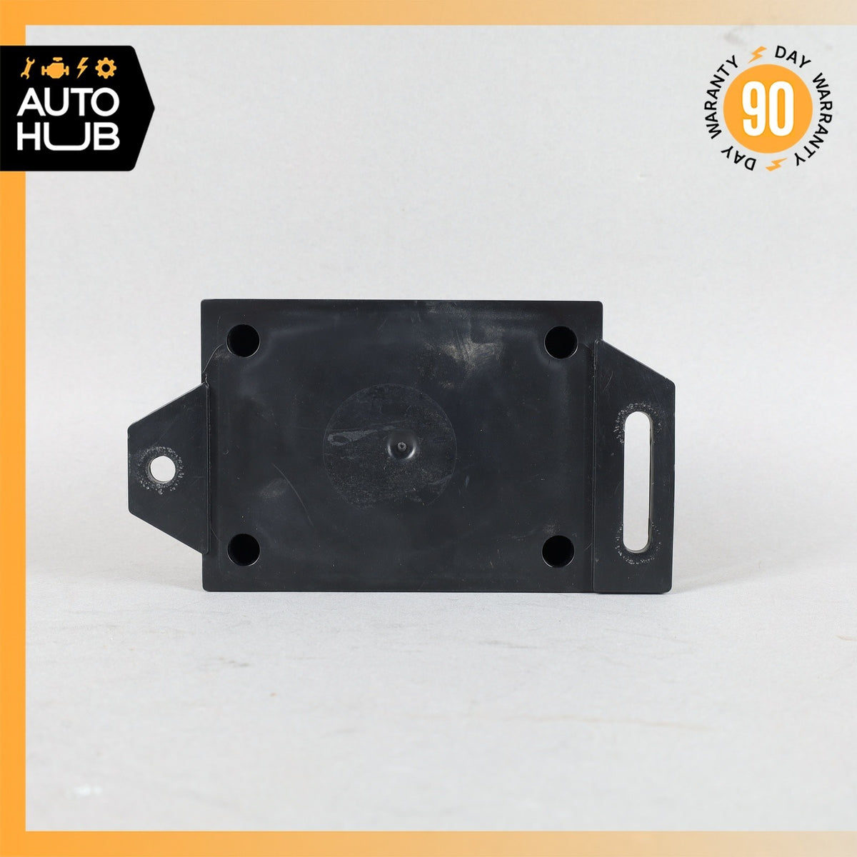 10-16 Porsche Panamera 970 Parking Buzzer Sensor Speaker 7PP035709A OEM - photo 5