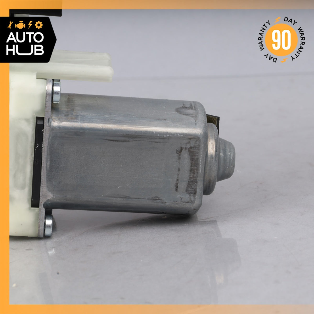 Porsche Panamera 970 Front Right or Rear Left Door Window Regulator Motor OEM - photo 2