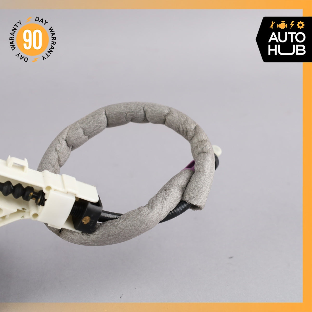 10-17 Mercedes W207 E400 E550 Front Left Side Door Lock Latch Actuator OEM - photo 9