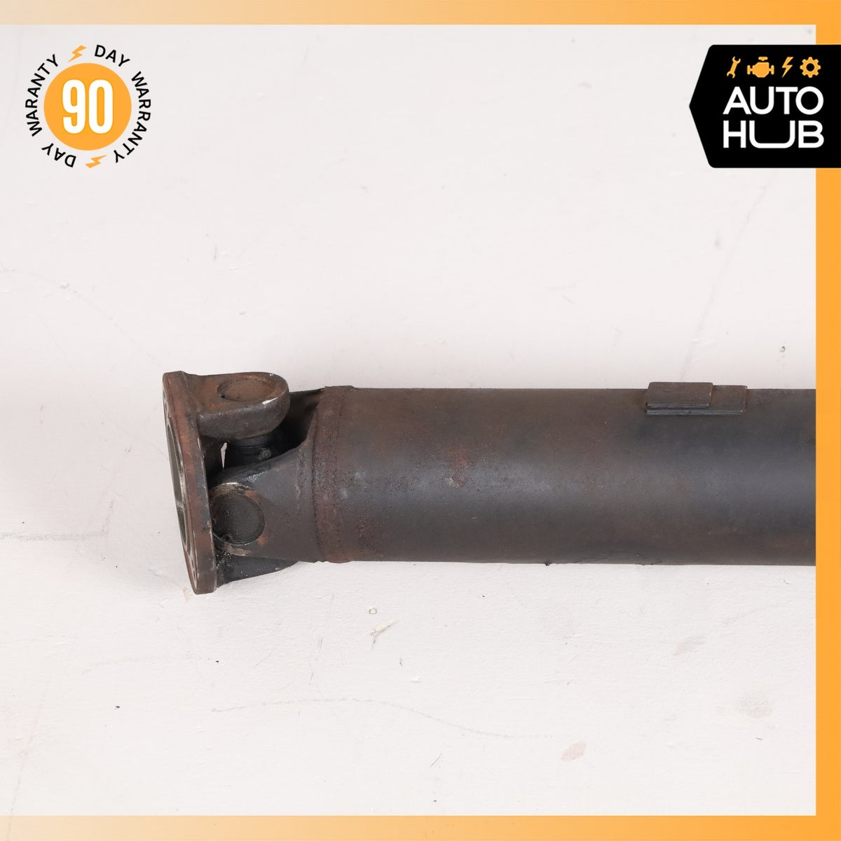 81-82 Rolls Royce Silver Spirit/ Mulsanne Rear Axle Driveshaft Drive Shaft OEM - photo 3