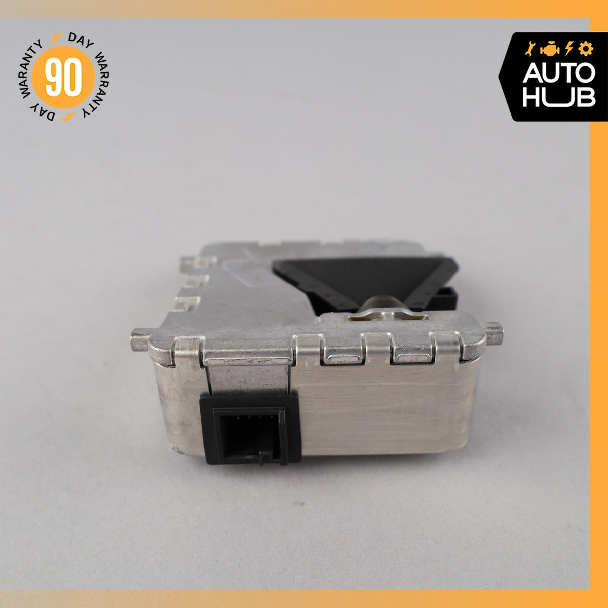 14-20 Mercedes W207 E350 CLS550 E550 Active Lane Assist Front Camera OEM - photo 4
