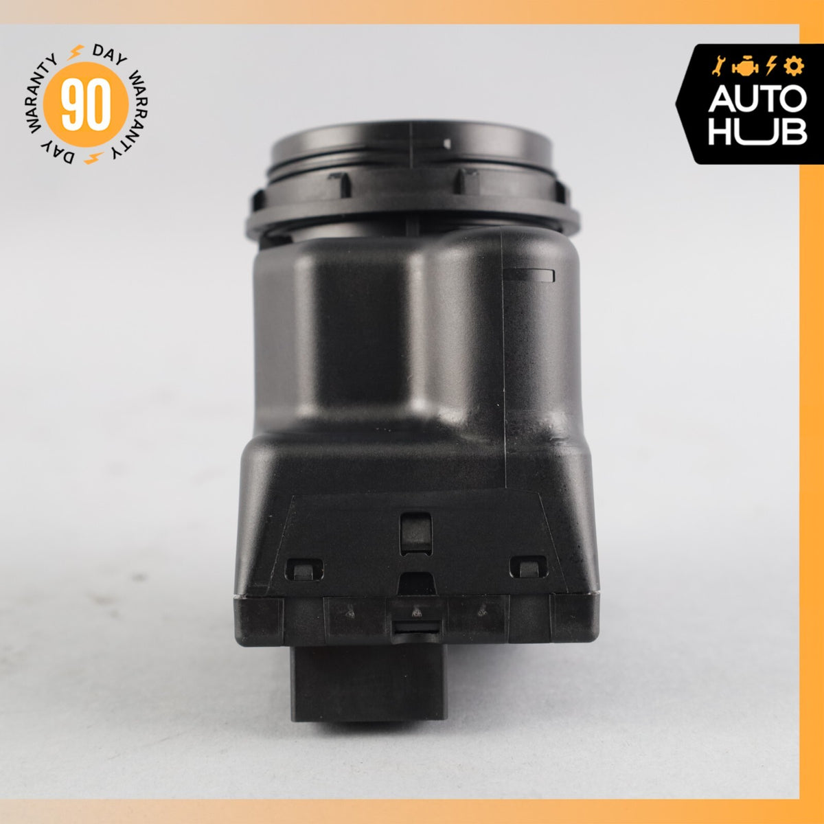 11-18 Porsche Cayenne 958 Start Ignition Switch Module w/ Key OEM - photo 9