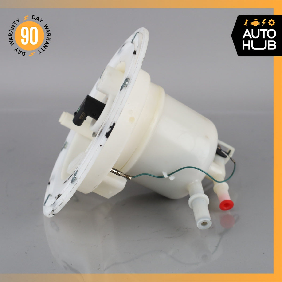 11-18 Mercedes W221 S550 E350 C300 CLS400 Gas Tank Fuel Filter 2214701890 OEM - photo 5