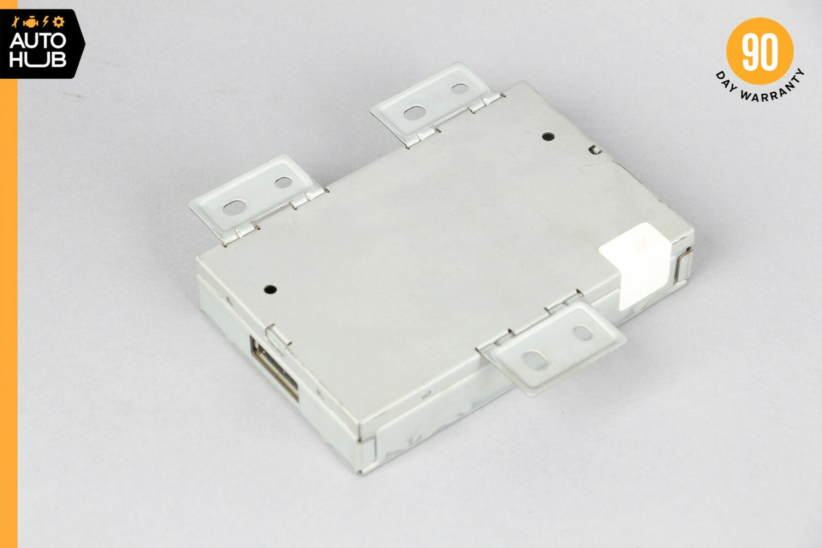 Mercedes W207 E350 CL550 C250 Harman Becker iPod Interface Module 2049009301 OEM - photo 5
