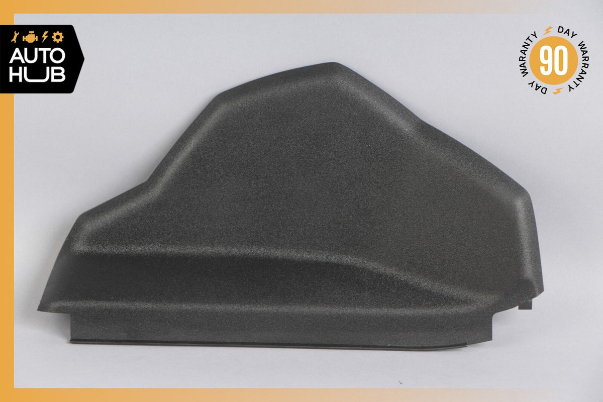 10-17 Mercedes W207 E550 E400 Dashboard Dash Board Trim Panel Right Side OEM - photo 1