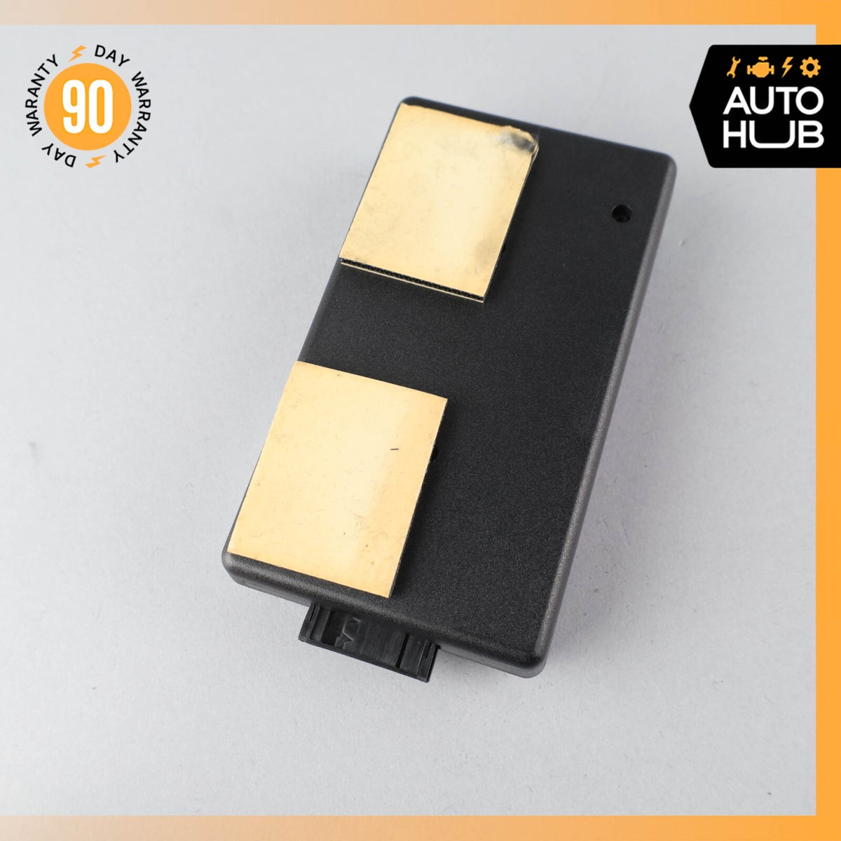 07-13 Mercedes W221 S550 CLK550 E350 Ipod Interface Control Module B67824252 OEM - photo 6