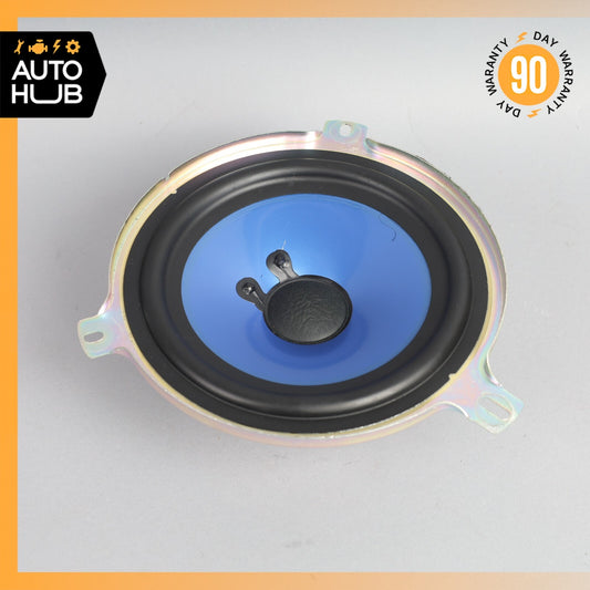 17-20 Maserati Levante M161 Front or Rear Side Door Speaker 670036368 OEM 26k - photo 1