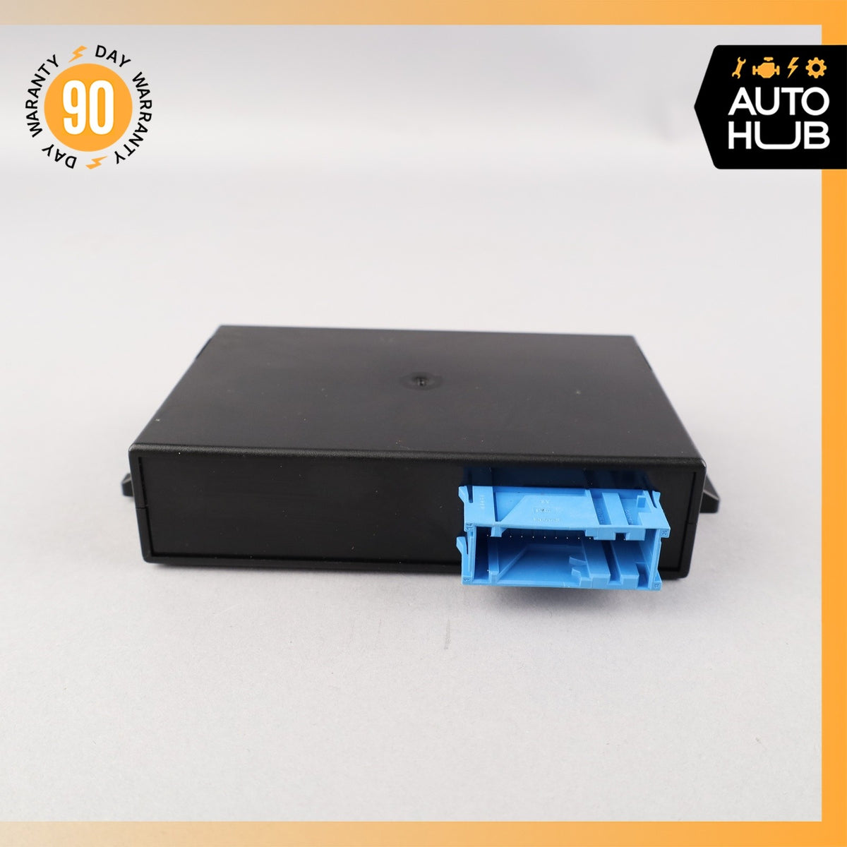 Bentley Arnage Cruise Control Module Unit PM55290PA OEM 30k - photo 6