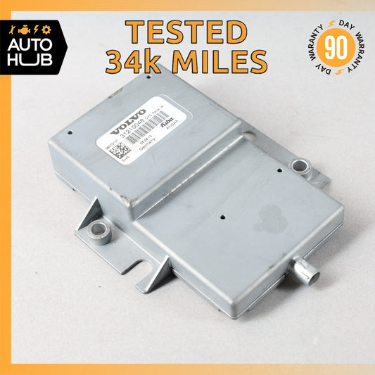 05-06 Aston Martin DB9 GPS Navigation Receiver Control Module Unit OEM 34k - photo 1