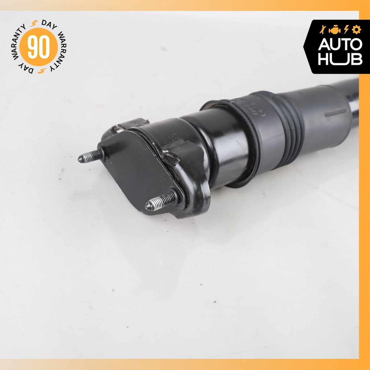 Mercedes W251 R320 ML550 Rear Left and Right Shock Strut Set OEM - photo 19