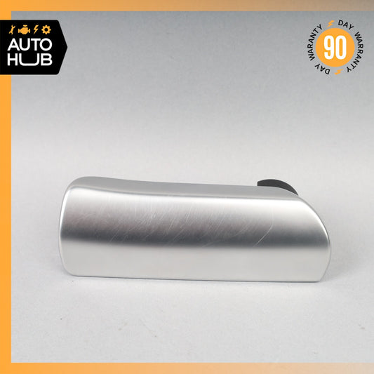 03-12 Bentley Continental Flying Spur Front Hood Bonnet Release Handle OEM - photo 1