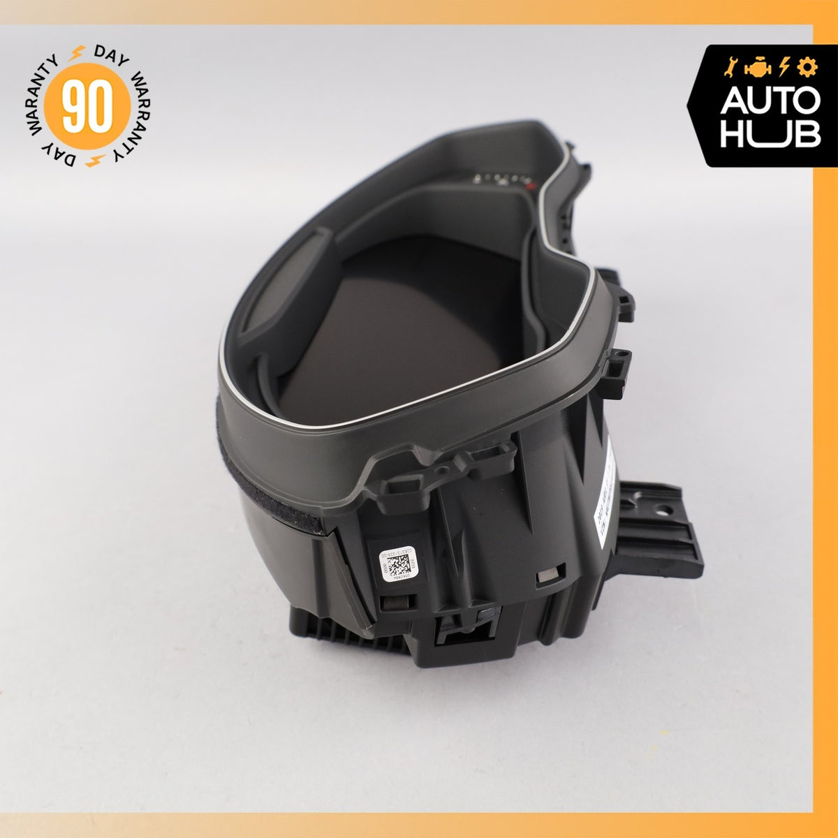19-20 Audi B9 A5 S5 RS5 S4 Q5 Instrument Cluster Speedometer 8W5920890E OEM 108k - photo 13