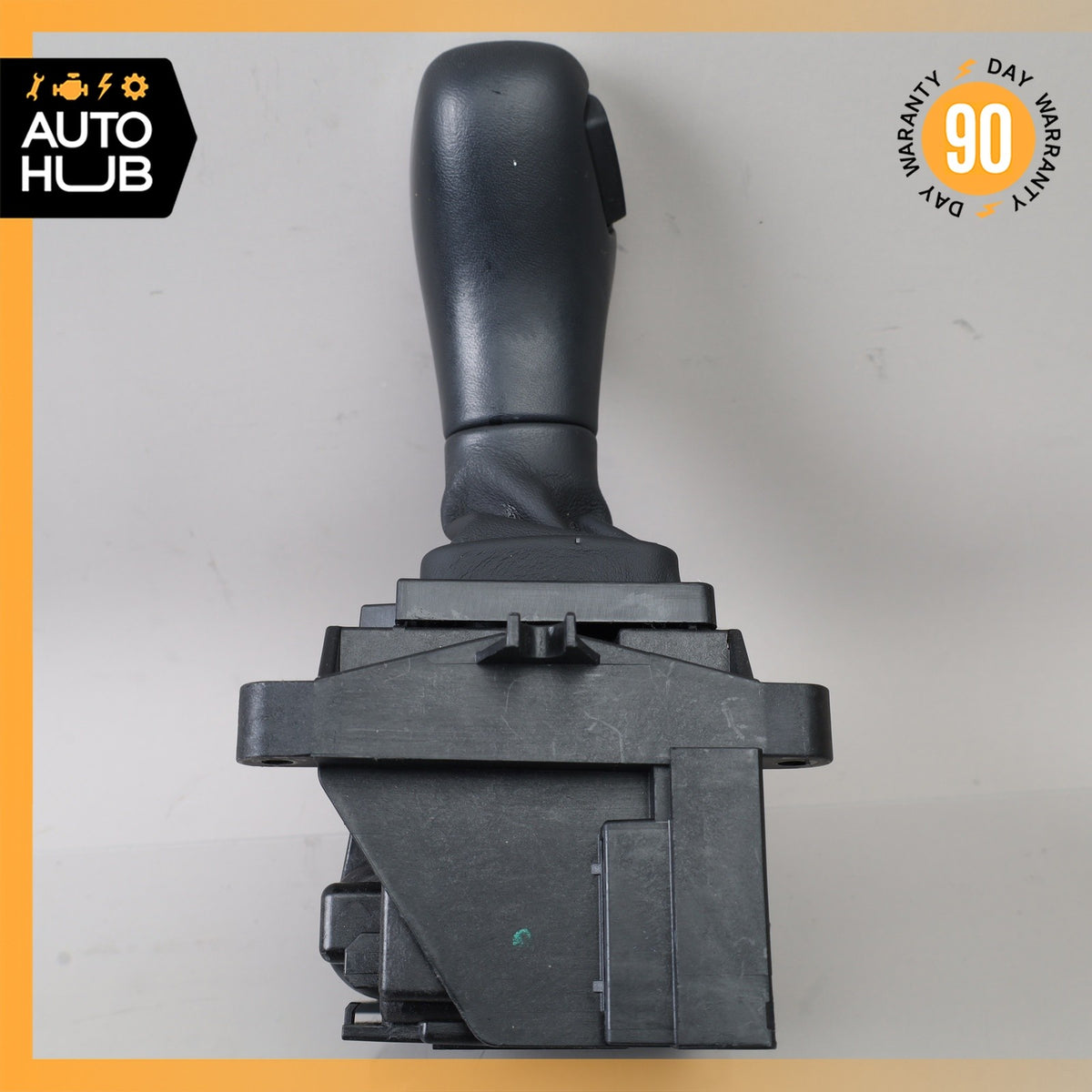 11-16 BMW F10 550i 528i 535i Floor Shifter Gear Shift Selector OEM - photo 10