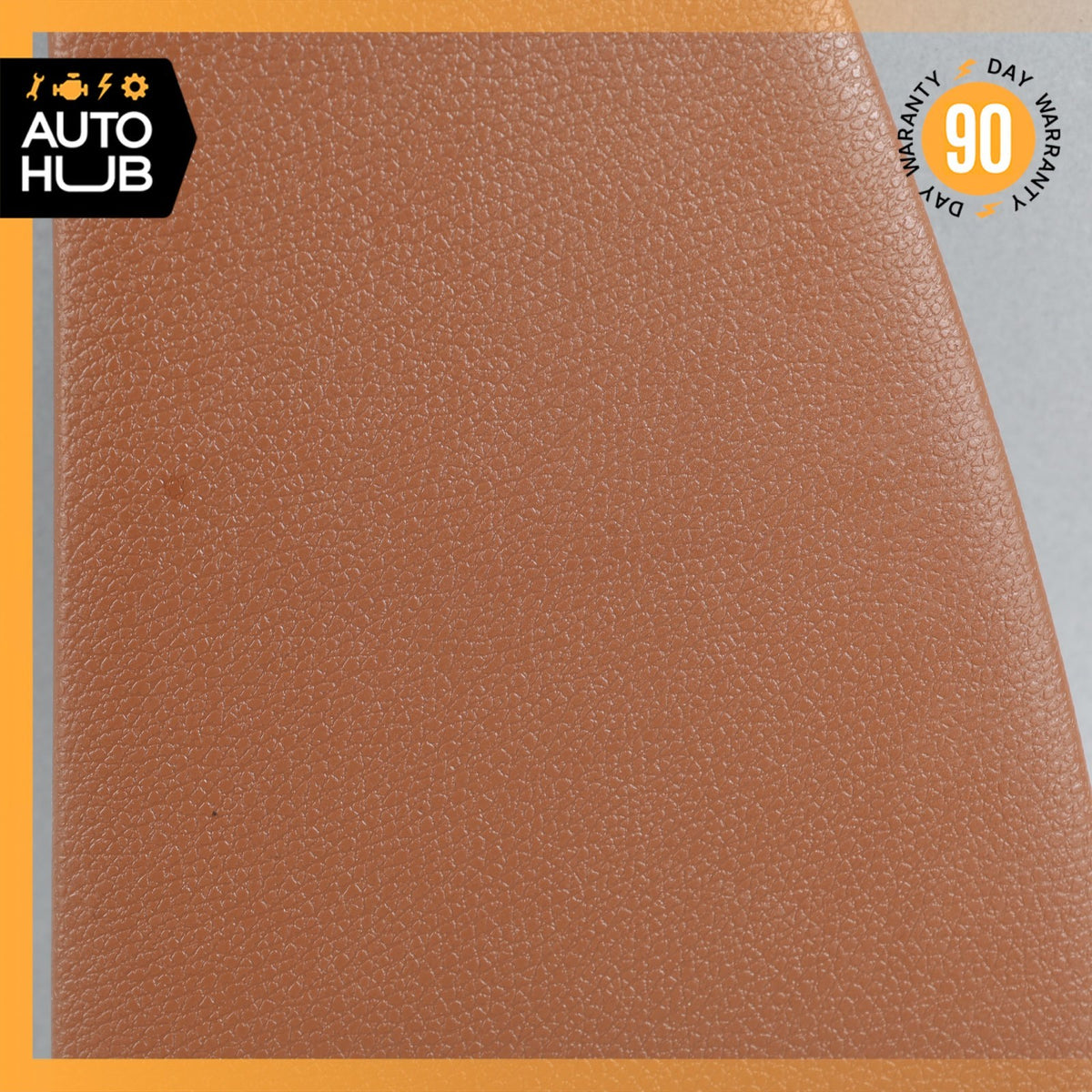 10-18 Mercedes W218 CLS550 E400 Front Right Side Seat Airbag Air Bag Brown OEM - photo 4