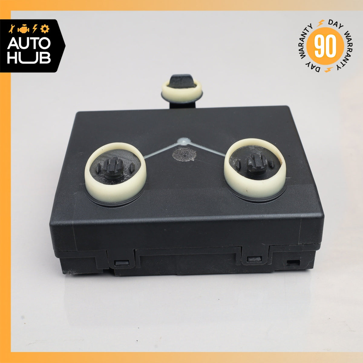 12-15 Audi C7 S6 A7 S7 Front Left Driver Door Control Module OEM - photo 3