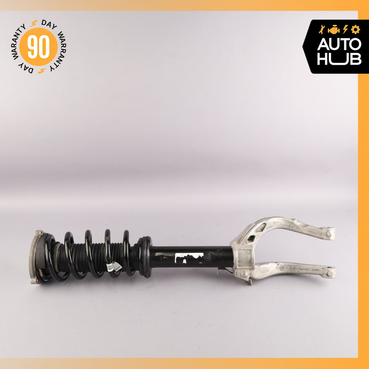 19-25 Volvo S60 Front Right Side Shock Absrober Strut OEM 60k - photo 7