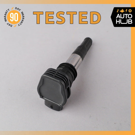 Ferrari FF F151 Engine Ignition Coil 290850 OEM - photo 1