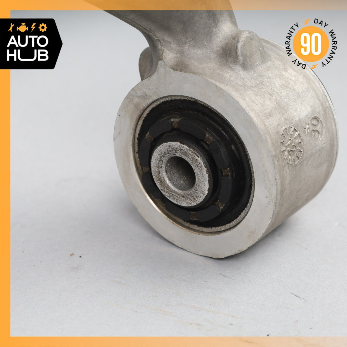 10-18 Aston Martin DB9 Vanquish Rear Left or Right Upper Control Arm OEM 35k - photo 10