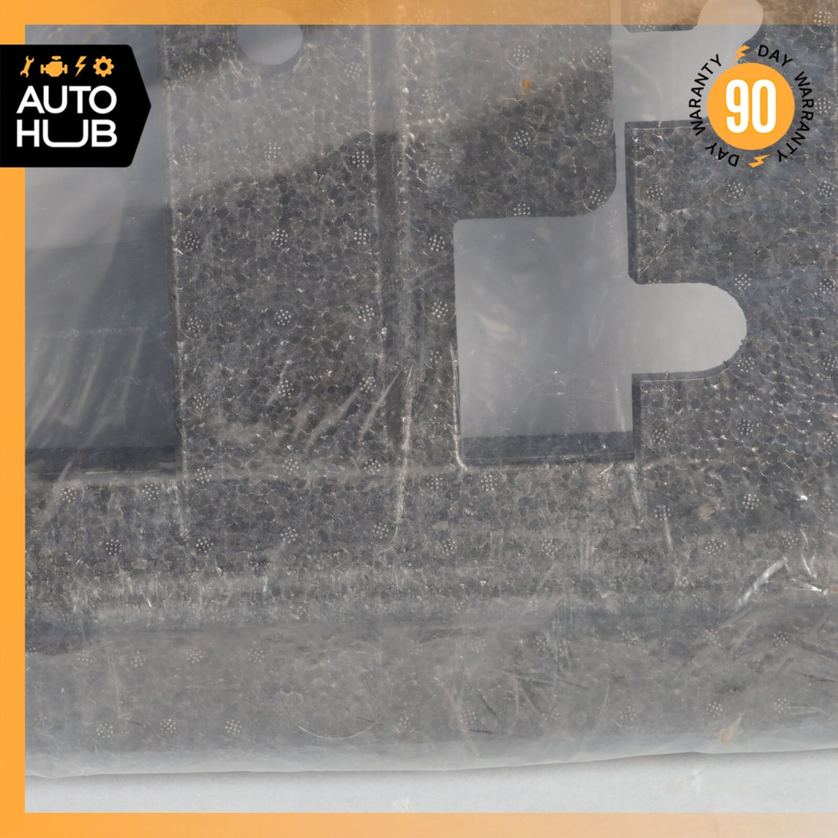 10-19 Aston Martin Rapide Tool Kit Foam AC43S064T64AC OEM - photo 20