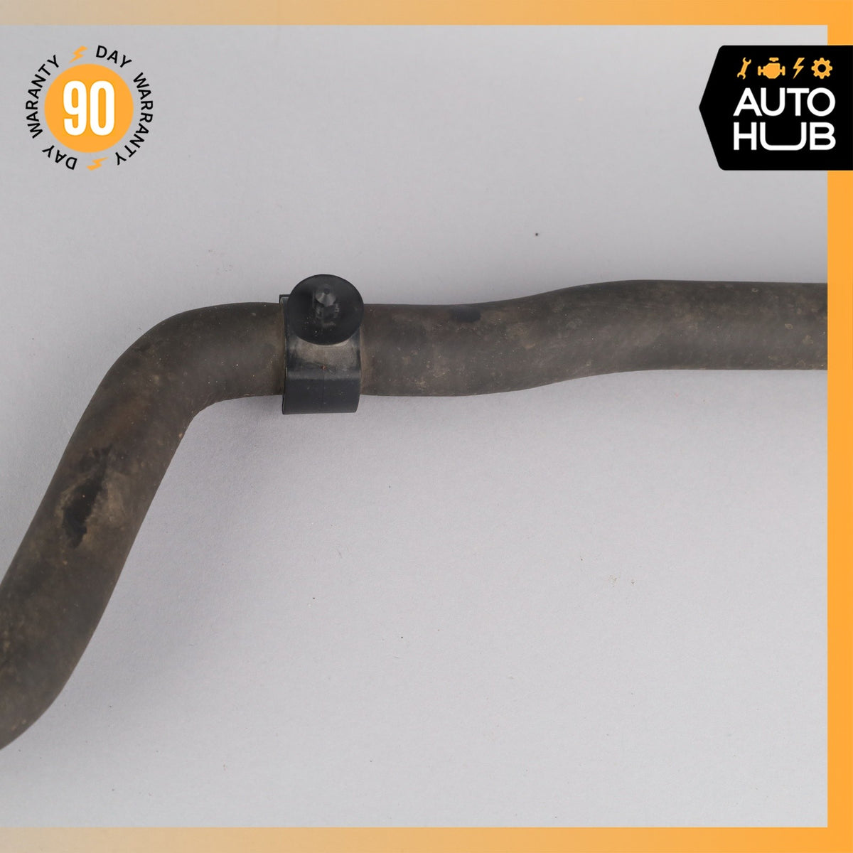 LR Range Rover L405 L494 Engine Motor Cooling Radiator Hose Pipe OEM - photo 5