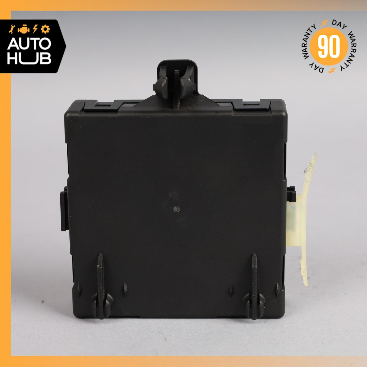 08-18 Mercedes W204 C350 E400 C300 E350 Front Left Side Door Control Module OEM - photo 7