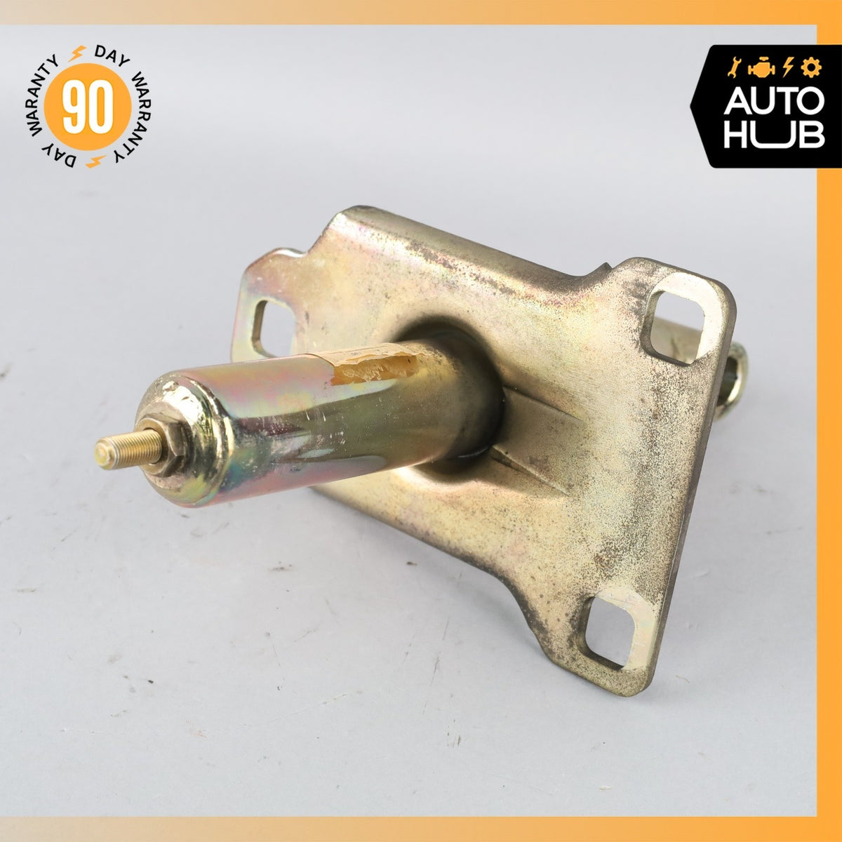 Bentley Arnage / RR Seraph Front or Rear Side Bumper Damper PT20489PE OEM 42k - photo 7