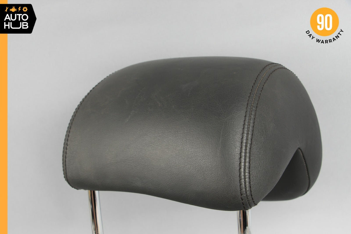 03-06 Mercedes W215 CL55 CL65 Front Left or Right Seat Headrest Head Rest OEM - photo 9
