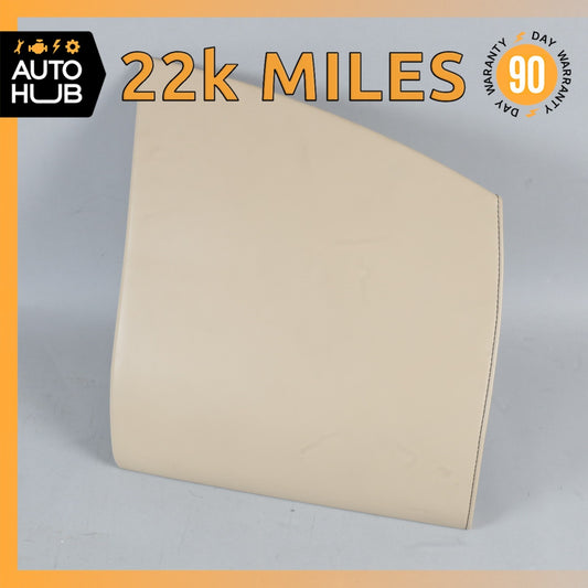 13-16 Aston Martin DB9 Dashboard Dash Right Side Trim Panel CG43C044H58AAW OEM - photo 1
